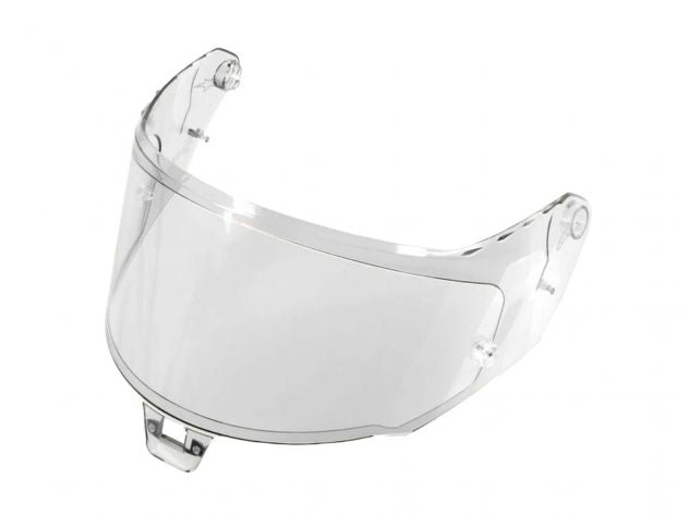 Visor fotocromático Alpinestars Supertech R10 AFHS-01 repuesto original