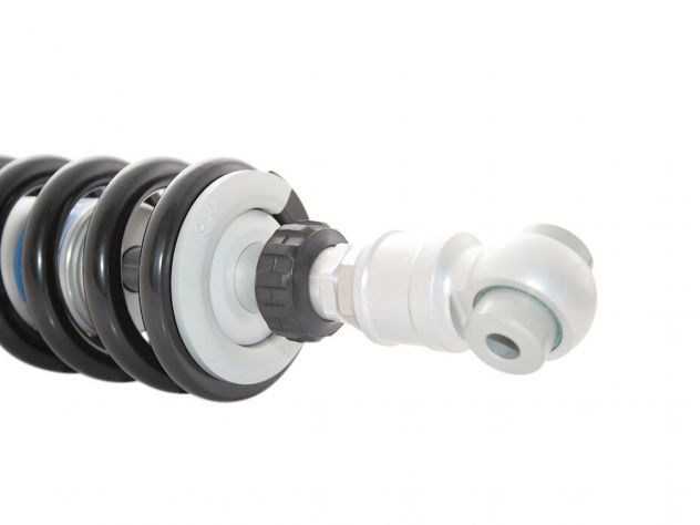 Mono Ohlins S46DR1L con ajuste extensión y precarga micrométrica BMW