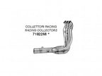 Sistema colectores Arrow específico tricilíndrico MV F3 800 racing