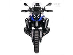 Buje acero con tapa plástica defensas Unit Garage BMW bóxer
