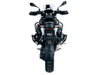 Defensas Unit Garage BMW R 1300 GS Adventure ángulo frontal