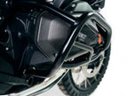 Detalle tornillería incluida kit defensas Unit Garage R 1300 GS