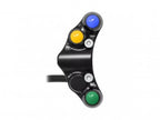 Conector plug-and-play botonera Jetprime BMW racing