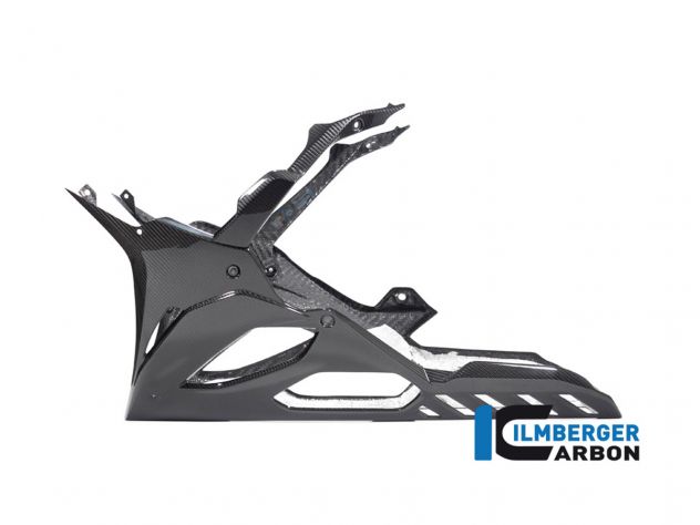 Bajo tank Ilmberger BMW S1000RR montaje original plug-and-play