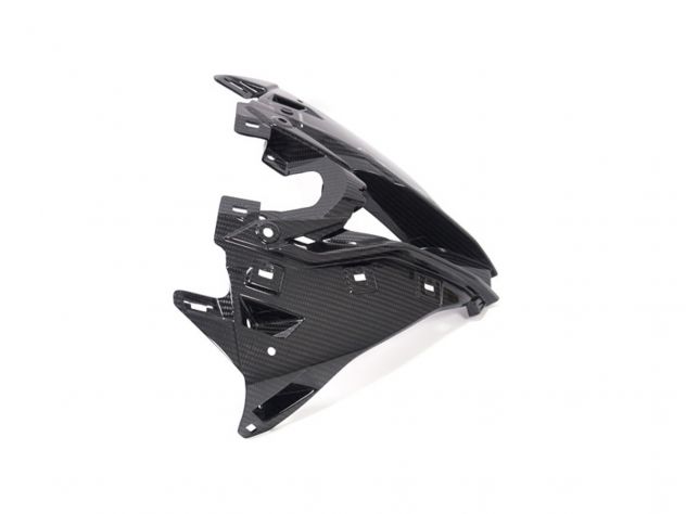 Puntos de montaje preperforados carenado Ilmberger BMW S1000RR