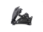 Carenado delantero conducto aire carbono Ilmberger BMW S1000RR 2019-2024 vista frontal