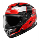 Casco Shoei GT-Air 3 Agility TC1 vista alternativa diseño