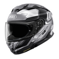 Casco Shoei GT-Air 3 Agility TC5 vista lateral derecha