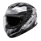 Casco Shoei GT-Air 3 Agility TC5 vista lateral derecha