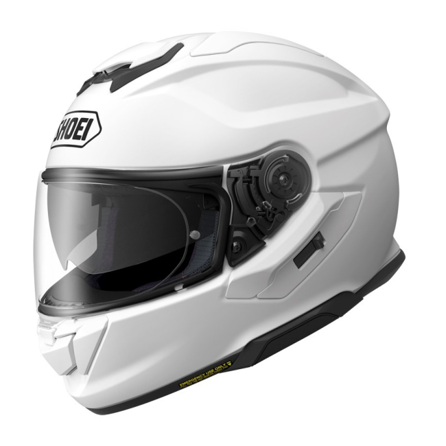 Casco Shoei GT-Air 3 Blanco referencia acabado brillante