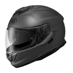 Casco Shoei GT-Air 3 Gris Mate vista lateral derecha