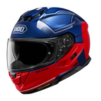 Casco Shoei GT-Air 3 Mike TC2 diseño alternativo racing