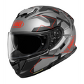 Casco Shoei GT-Air 3 MM93 Collection Grip TC1 vista lateral derecha