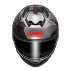 Casco Shoei GT-Air 3 diseño Marc Márquez Grip vista frontal completa
