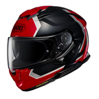 Casco Shoei GT-Air 3 Realm TC1 referencia diseño alternativo
