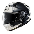 Casco Shoei GT-Air 3 Realm TC5 vista lateral derecha fondo blanco