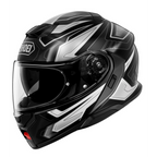 Casco Shoei Neotec 3 Anthem TC5 vista frontal