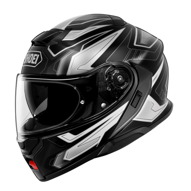 Casco Shoei Neotec 3 Anthem TC5 comparativa gráficos disponibles