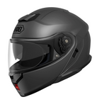 Casco Shoei Neotec 3 Gris Mate alternativa cromática