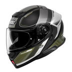 Shoei Neotec 3 Sharpen TC11 colorway adicional casco touring premium japonés