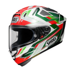 Casco Shoei X-SPR Pro Escalate TC-4 variante de color alternativa