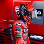 Casco Shoei X-SPR Pro Marquez 9 TC1 pantalla CWR-1 clase óptica 1 sistema QR-E