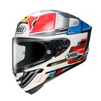 Casco Shoei X-SPR Pro Proxy TC10 diseño alternativo colección