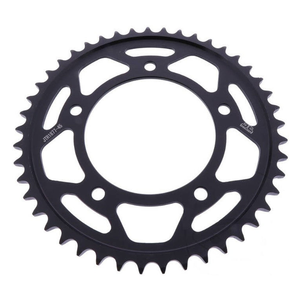 CATALINA DE 45 DIENTES JT SPROCKETS PARA YAMAHA YZF R1 - MT09