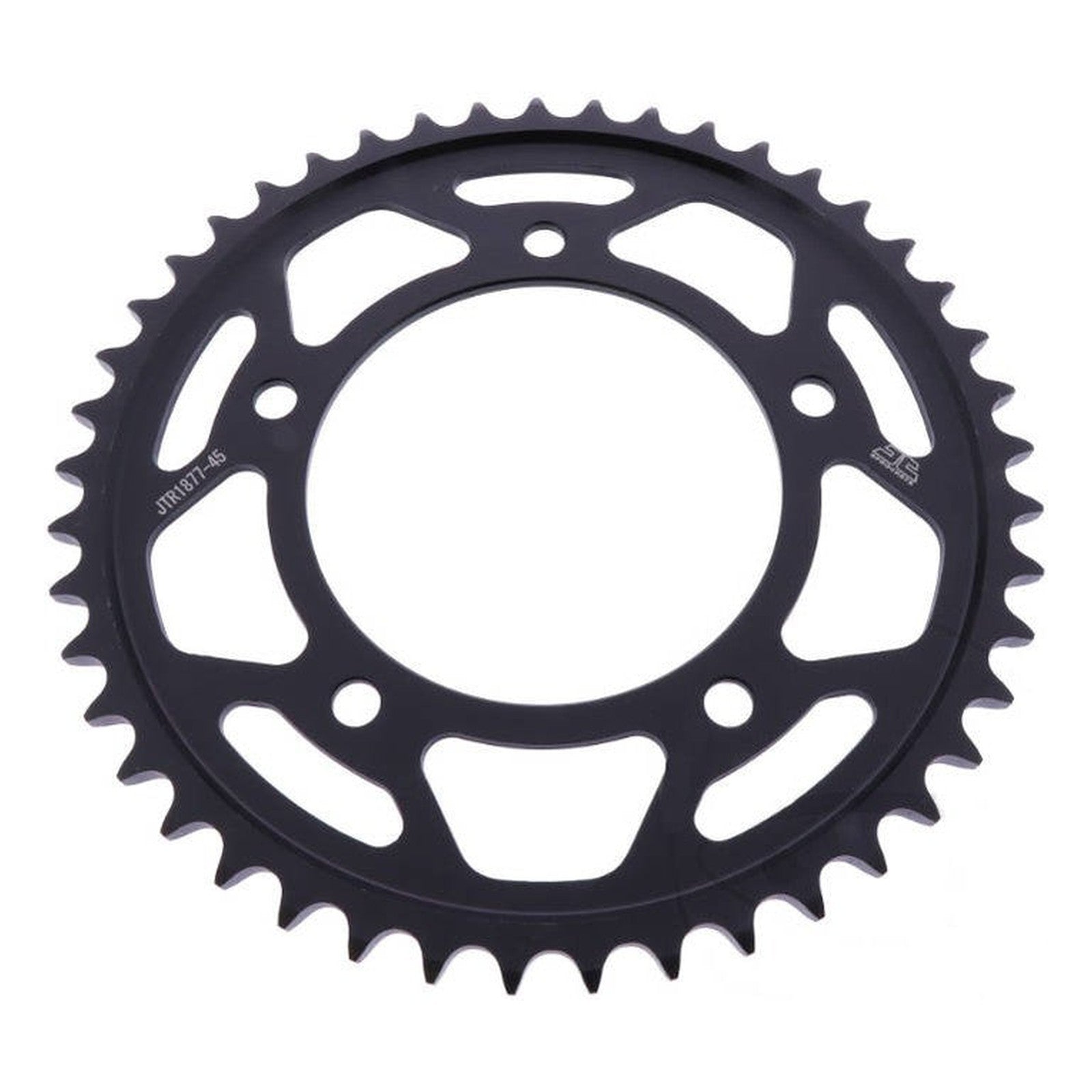CATALINA DE 45 DIENTES JT SPROCKETS PARA YAMAHA YZF R1 - MT09
