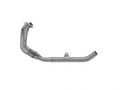 Colectores racing acero inoxidable Arrow Honda CRF 1100 L Africa Twin 2024