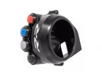 Botonera integrada comando Jetprime BMW M 1000 RR instalada