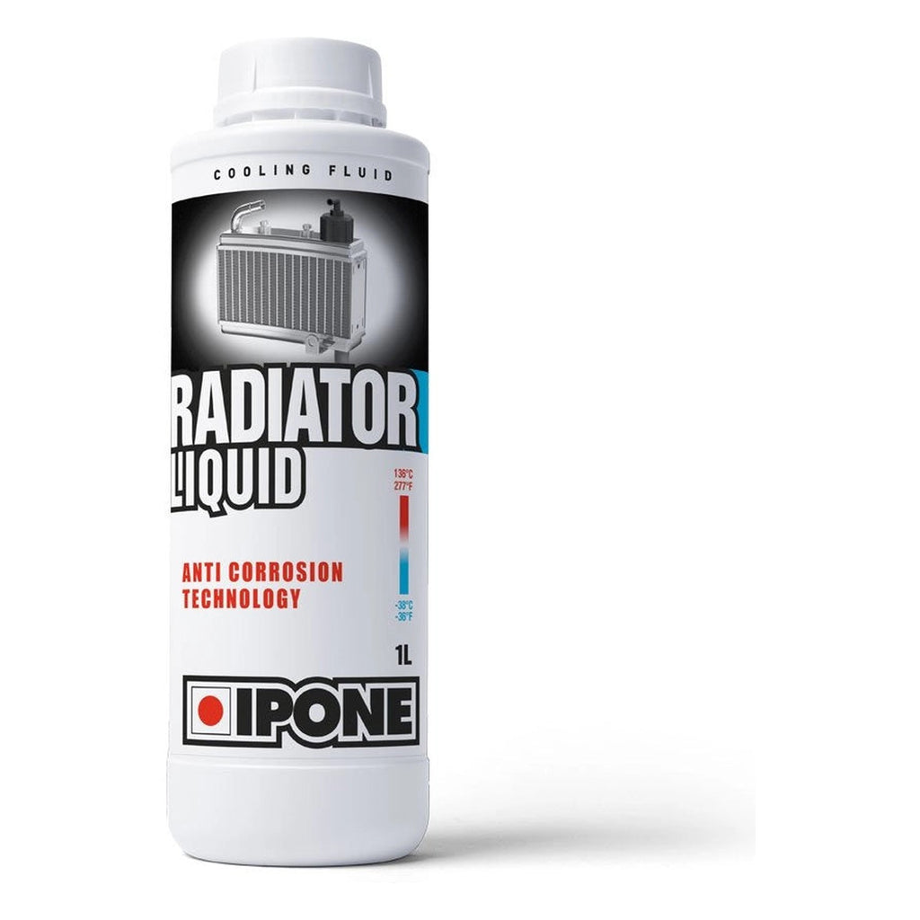 Coolant IPONE Radiator Liquid - 1L – vista principal