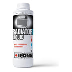 Coolant IPONE Radiator Liquid - 1L – vista principal