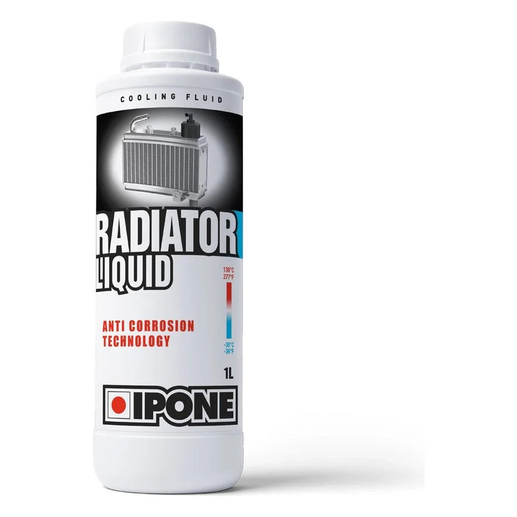 Coolant IPONE Radiator Liquid - 1L – vista 3
