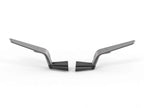 Base fija espejo Rizoma montada en carenado Ducati Panigale V4