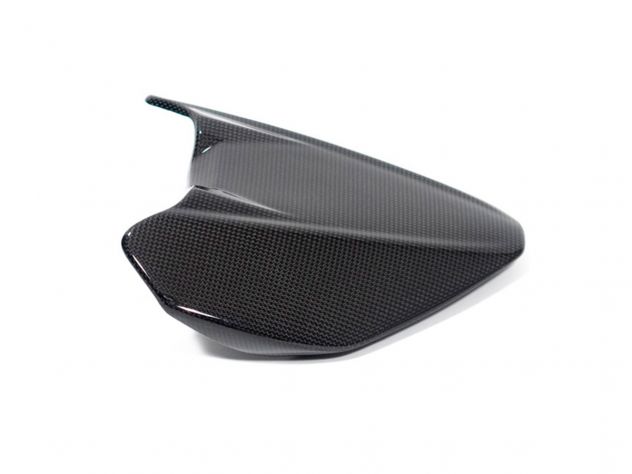 Cubierta Ilmberger carbono autoclave Ducati Streetfighter V2 calce OEM