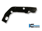 Cubierta marco BMW HP4 carbono Ilmberger pre-perforada plug and play