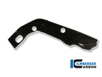 Cubierta marco derecho carbono Ilmberger BMW HP4 2012-2018 vista lateral