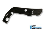 Pre-perforaciones OEM cubierta marco carbono Ilmberger BMW
