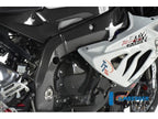 Comparativa peso cubierta carbono Ilmberger vs original ABS BMW S1000RR