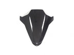 Cubierta Ilmberger carbono montada en BMW S1000RR vista lateral