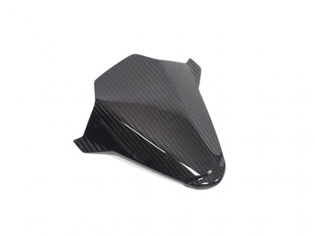 Clear coat UV protección cubierta carbono Ilmberger S1000RR