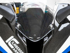 Comparativa peso cubierta original vs Ilmberger carbono S1000RR