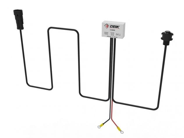 Instalación plug-and-play kit LED Ducabike tornillería incluida tapa embrague BMW