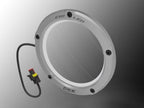 Kit LED Ducabike para tapa embrague BMW S1000R S1000RR anillo anodizado negro rojo dorado azul plateado