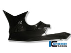 Puntos de montaje pre-perforados tanque carbono Ilmberger S1000RR 2012-2014