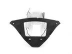 Bandeja carbono Fullsix compatible escape aftermarket Yamaha R1