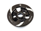 Placa de presión Ducabike ergal CNC Ducati XDiavel 2016-2024