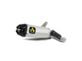 Escape Arrow Indy Race aluminio Honda CB750 Hornet 2023-2026 terminal carbono