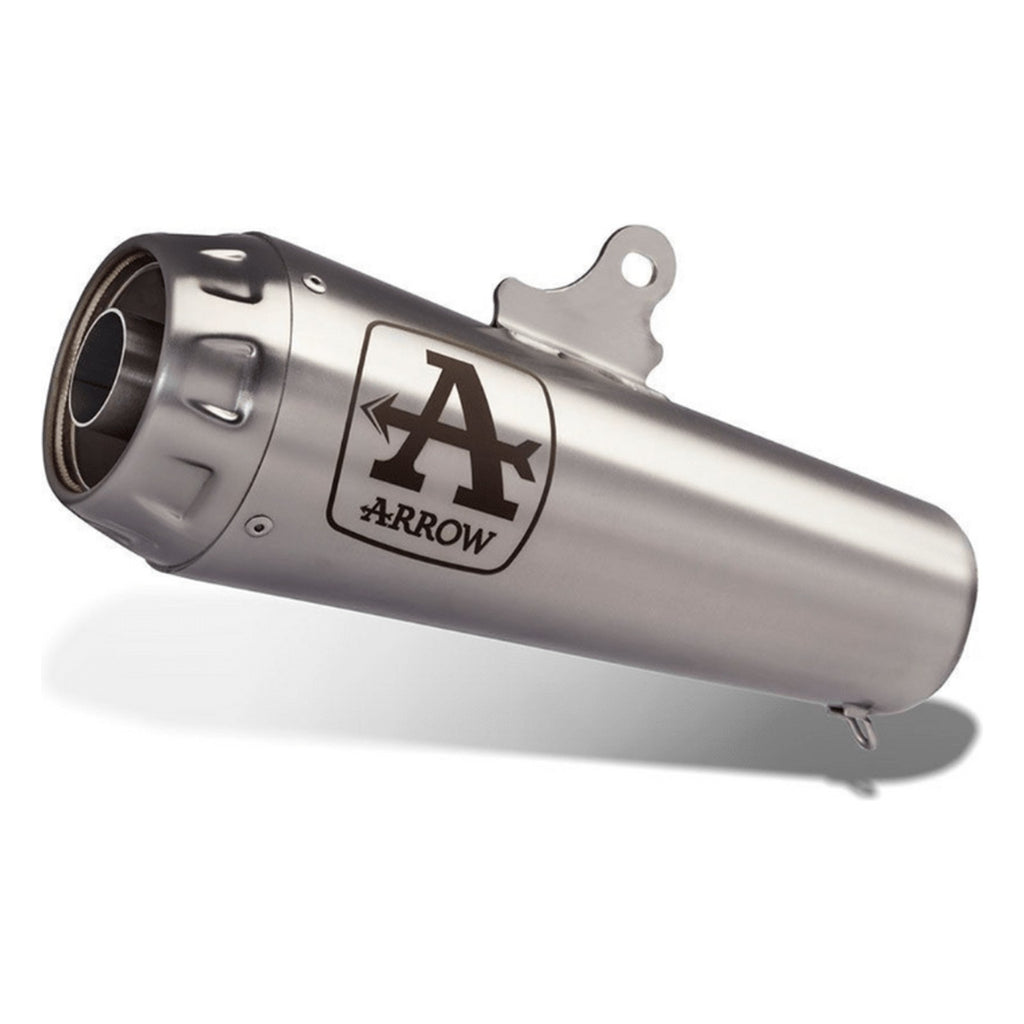 SILENCIADOR ARROW PRO RACE PARA KAWASAKI Z / NINJA 400